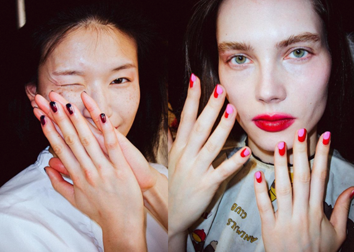 210224 Lfw Beauty Moments 6 210224 Lfw Beauty Moments 6