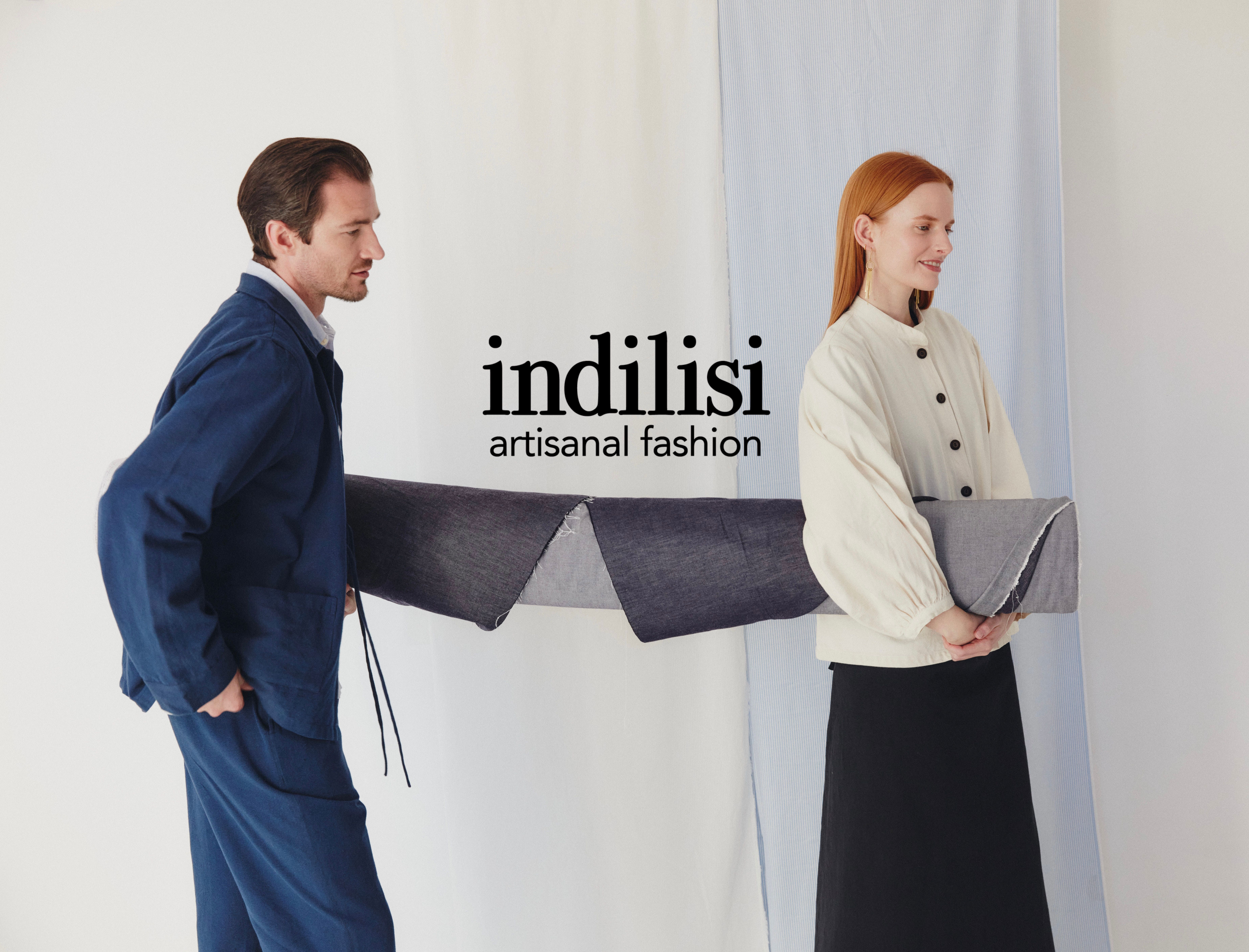 indilisi