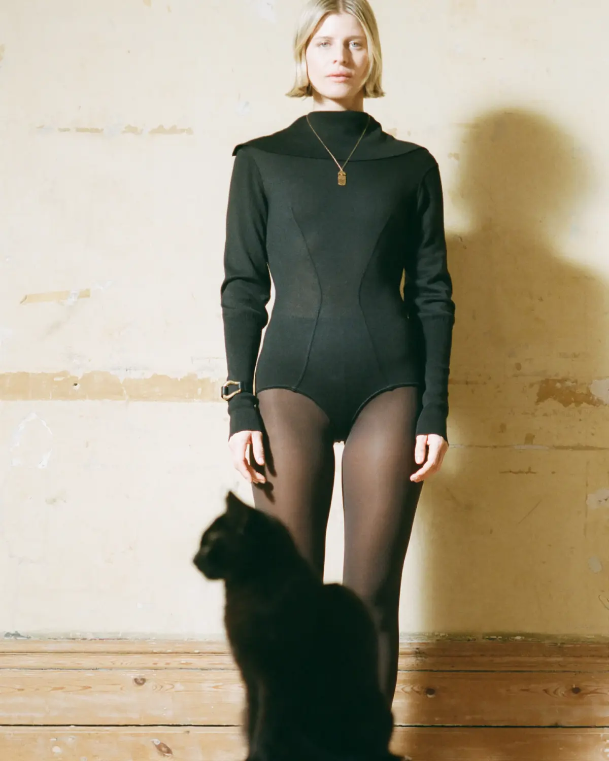 VANITAS ALIGHIERI CAMPAIGN 18 VANITAS ALIGHIERI CAMPAIGN 18