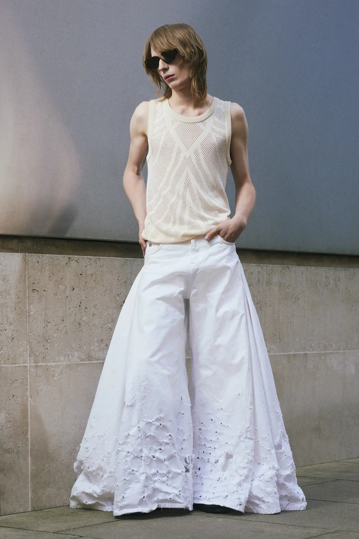 JR LOOK 01 2987 JR LOOK 01 2987