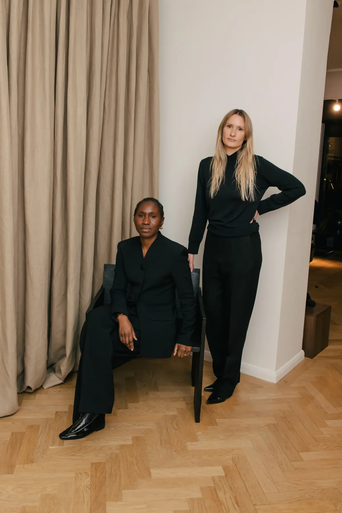 Tove Showroom Edits 47