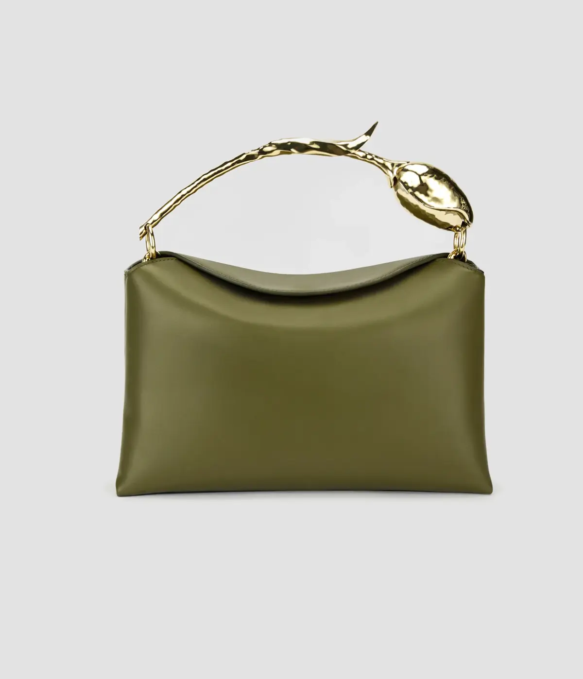 GREEN BLOOM BAG GREEN BLOOM BAG
