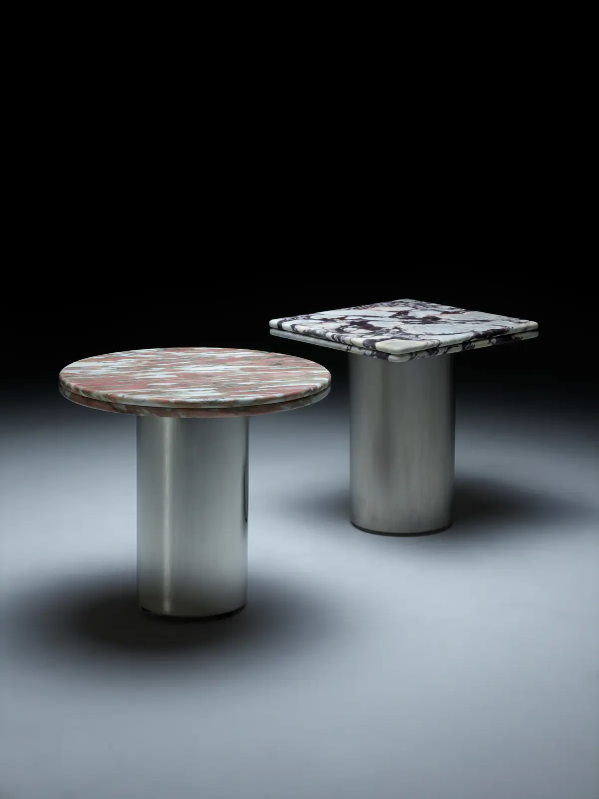 Buchanan Studio Daydream Collection Prism Table And Shape Table (1) Buchanan Studio Daydream Collection Prism Table And Shape Table (1)