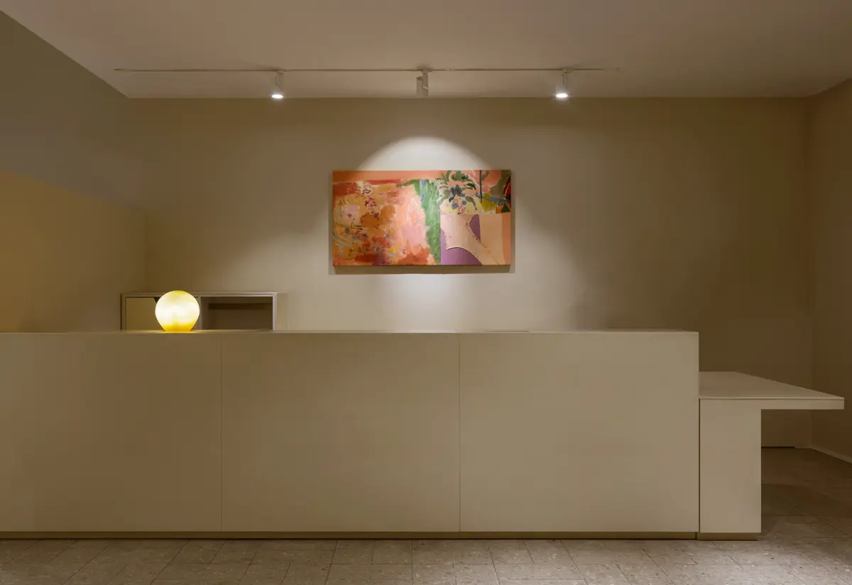 Cos Rue Tronchet Alice Neave 01 Cos Rue Tronchet Alice Neave 01