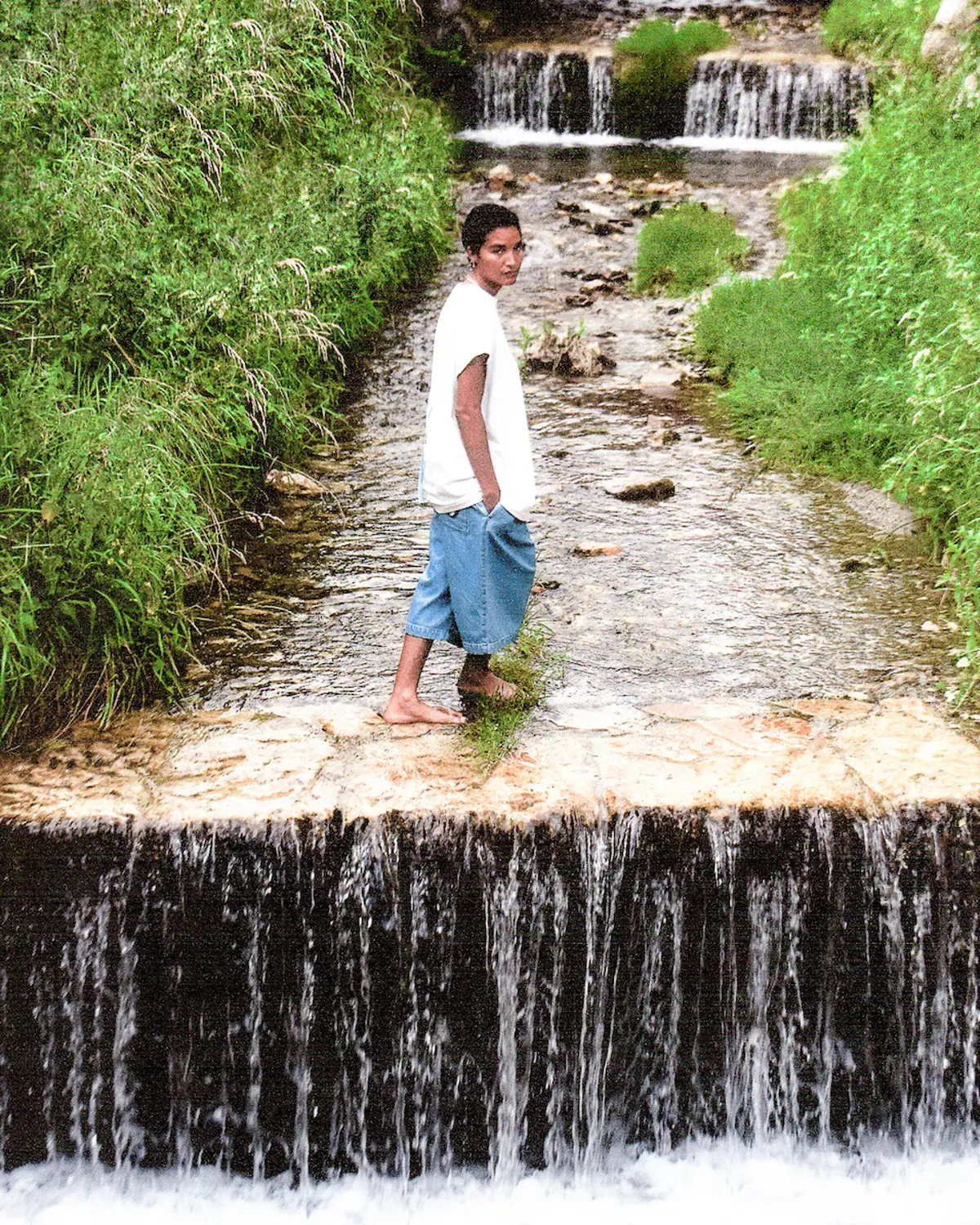 2 Indya Moore In Ebit Credit To Igor Furtado 2 Indya Moore In Ebit Credit To Igor Furtado