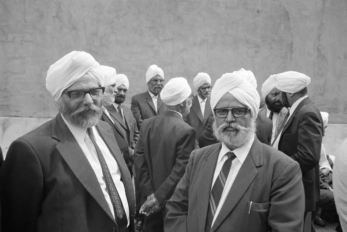 5 Male Elders Gather For The Wedding (C) Dennis Morris Copy.Jpg 5 Male Elders Gather For The Wedding (C) Dennis Morris Copy.Jpg