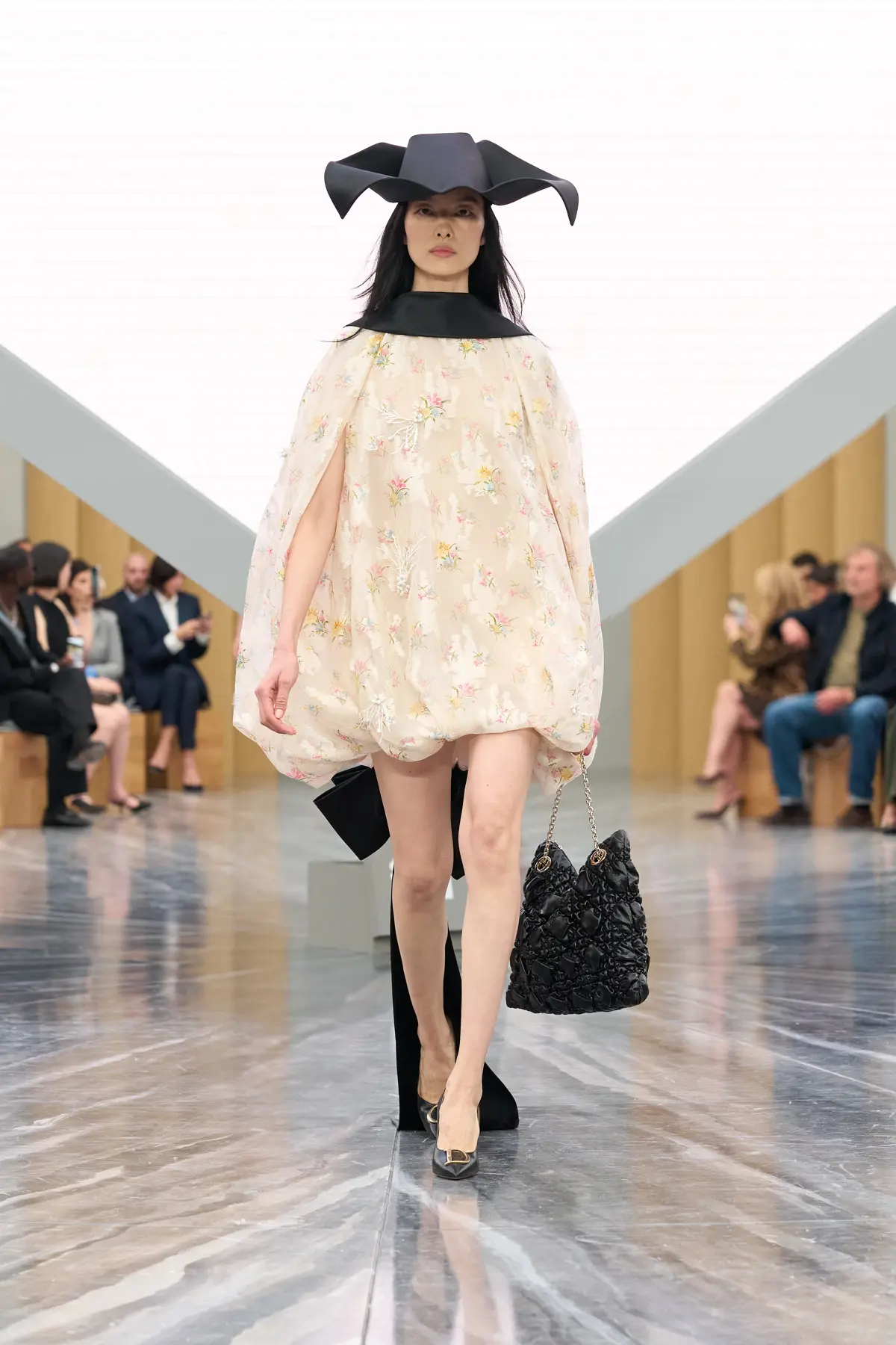 Dior W Rtw Ss26 Look 09 Dior W Rtw Ss26 Look 09
