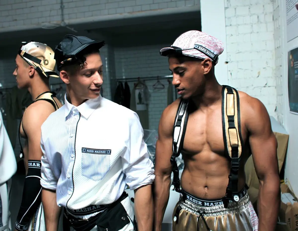 LFWM Moments Nasir 1 LFWM Moments Nasir 1