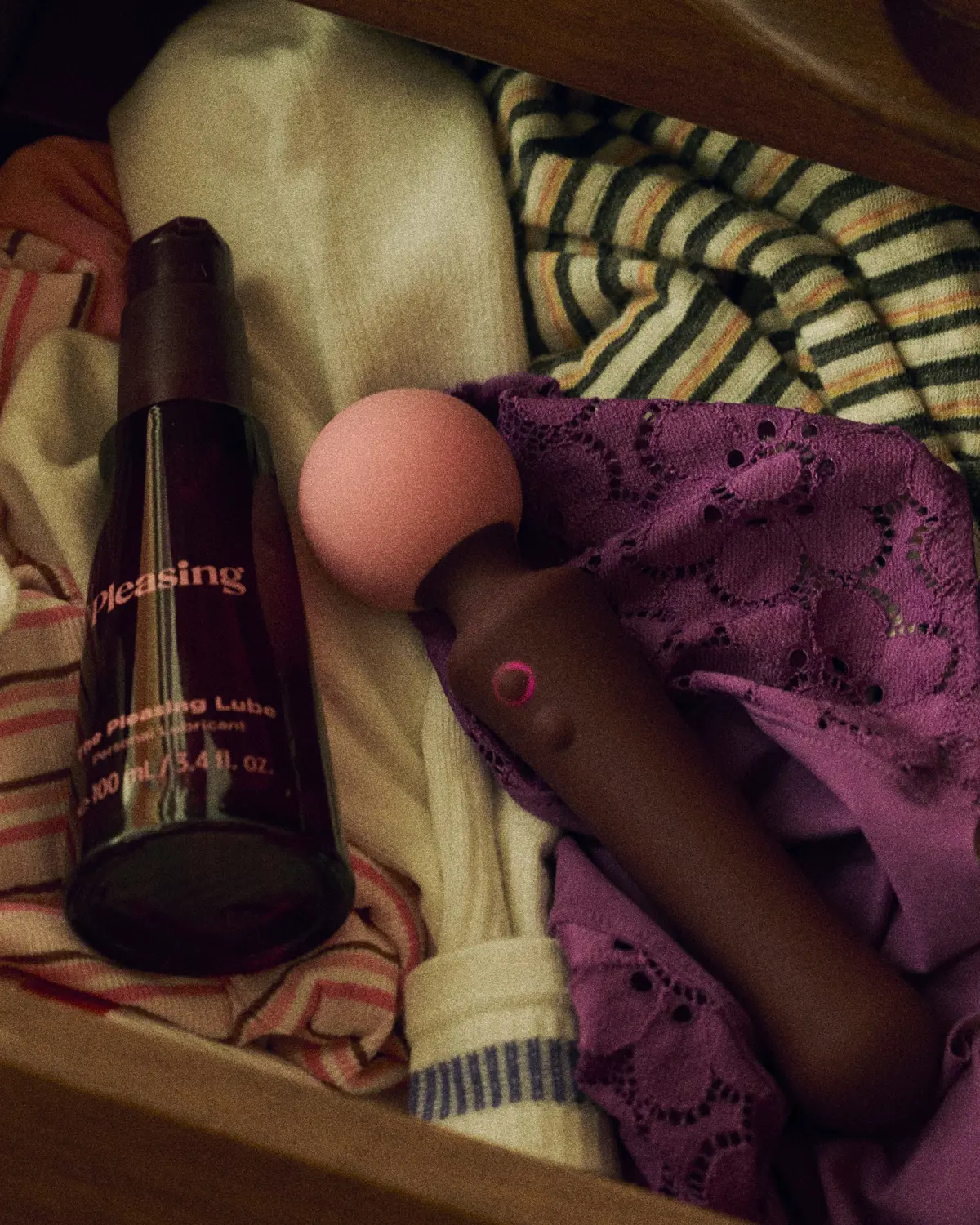 Pleasing Sexual Wellness Sustain 4.5 0016 2P0A5429 Pleasing Sexual Wellness Sustain 4.5 0016 2P0A5429