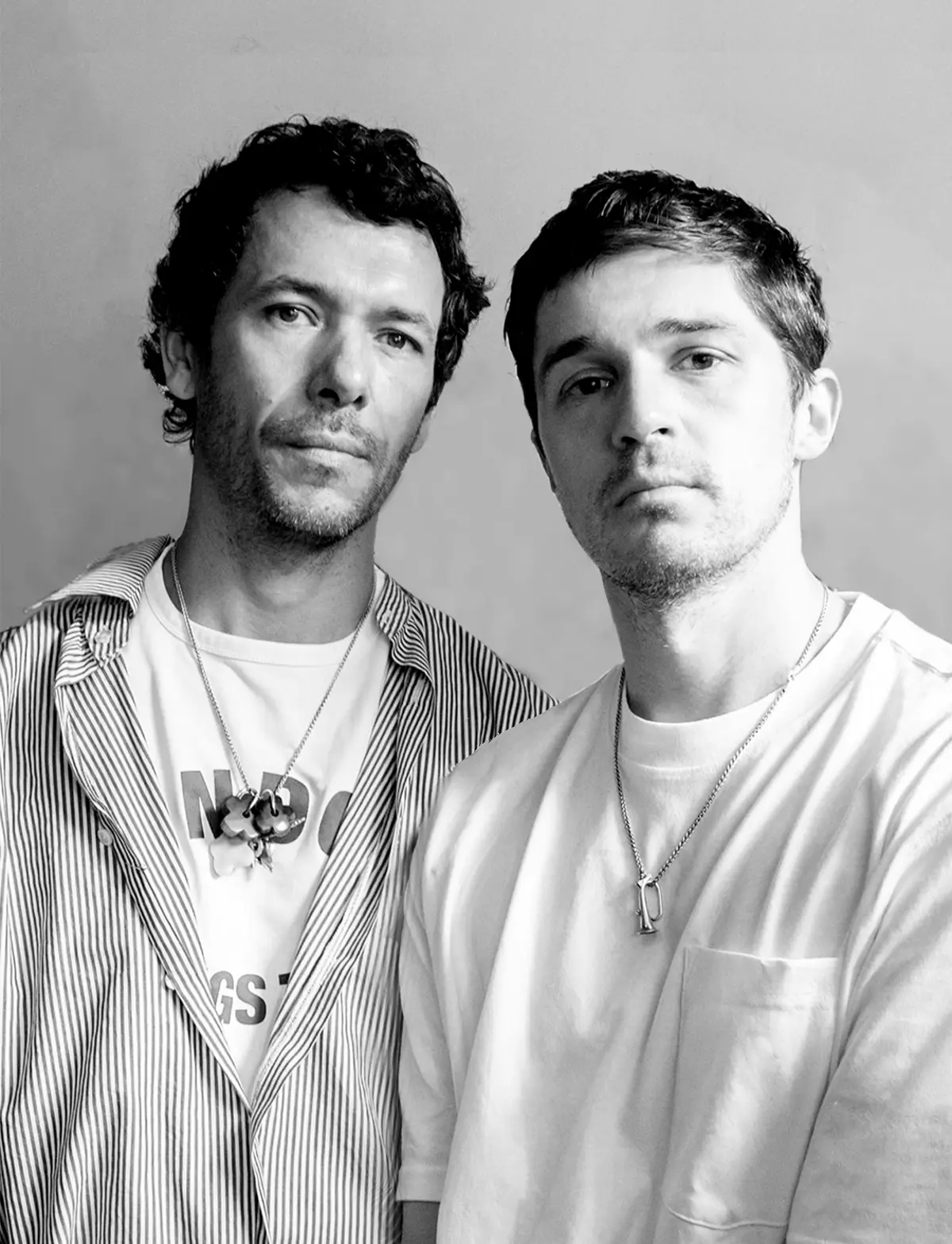 DENZIL PATRICK DENZIL PATRICK