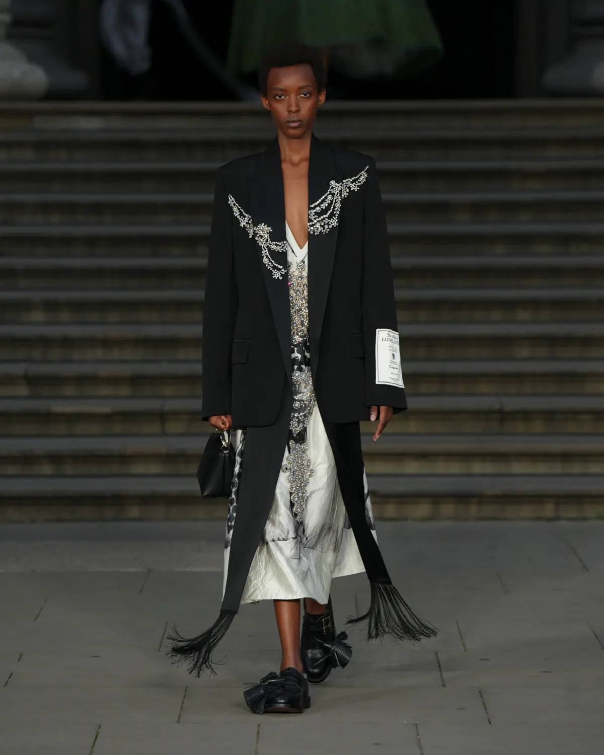 Erdem Ss25look 37 Erdem Ss25look 37
