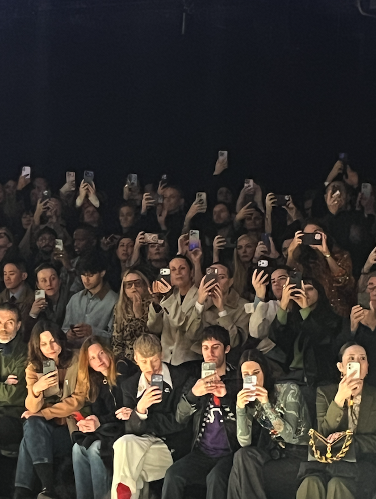 How To Survive Fashion Month 3