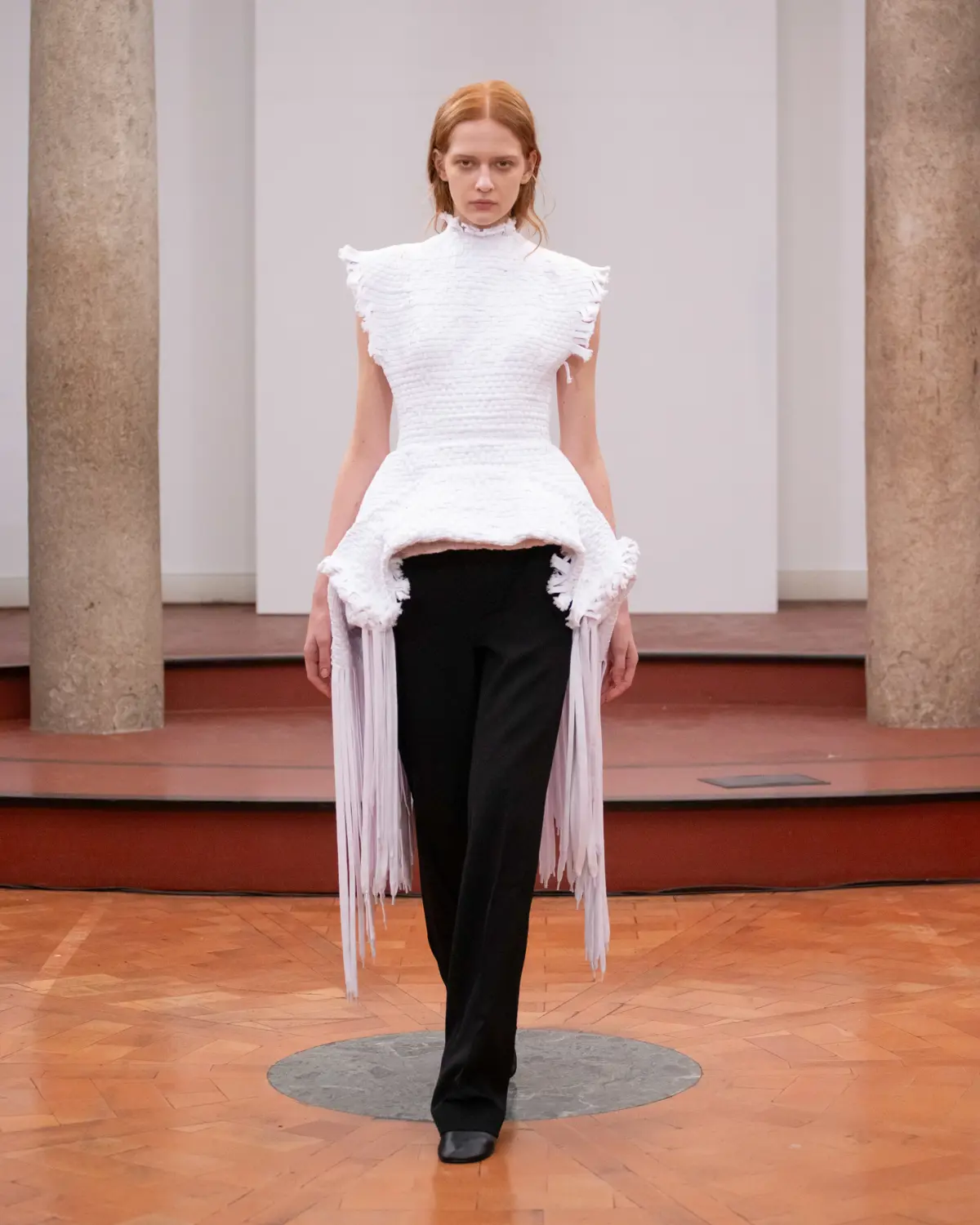 INSTITUTION SS26 Look09 INSTITUTION SS26 Look09