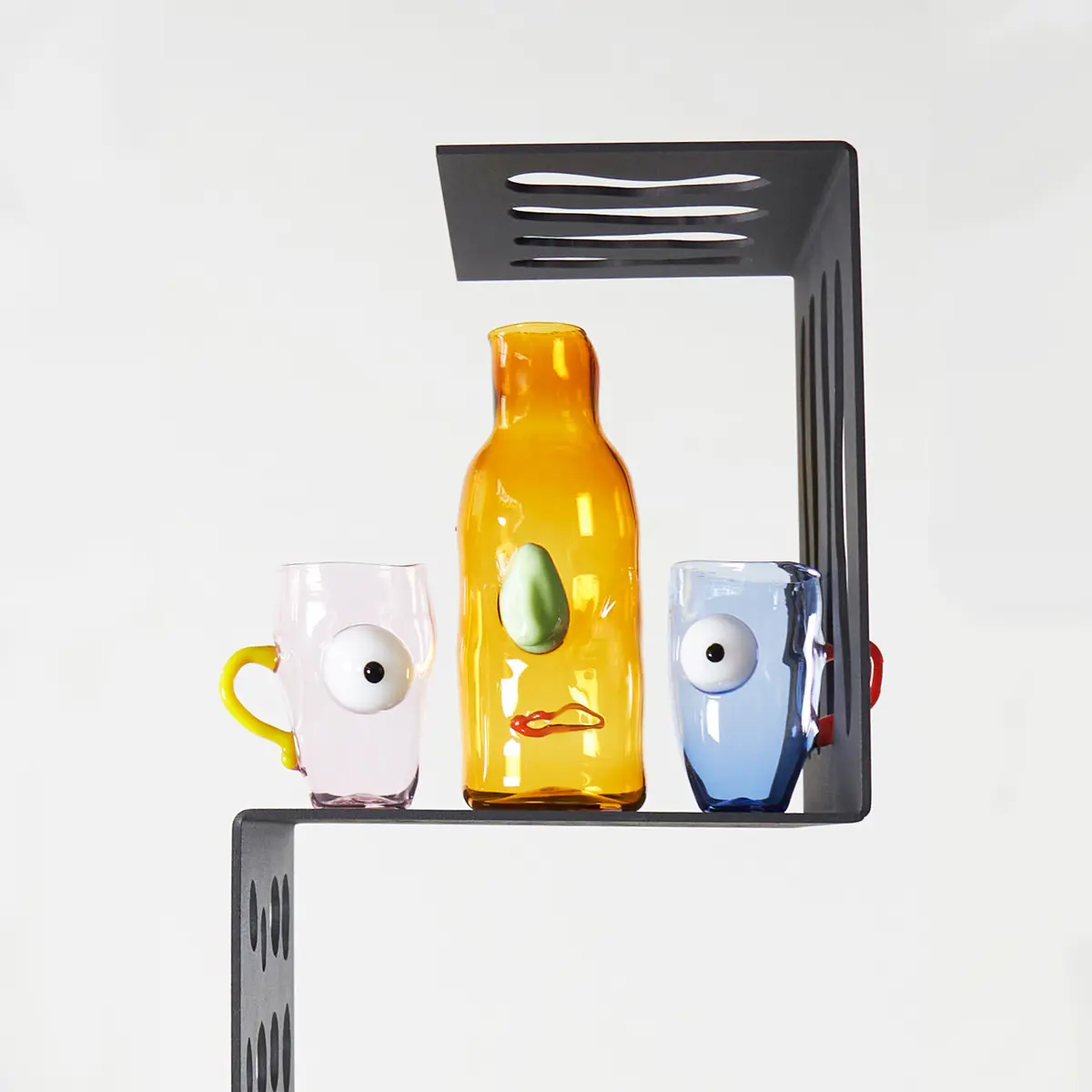 Miss James Riley By Saelia Aparicio, £3600 Miss James Riley By Saelia Aparicio, £3600