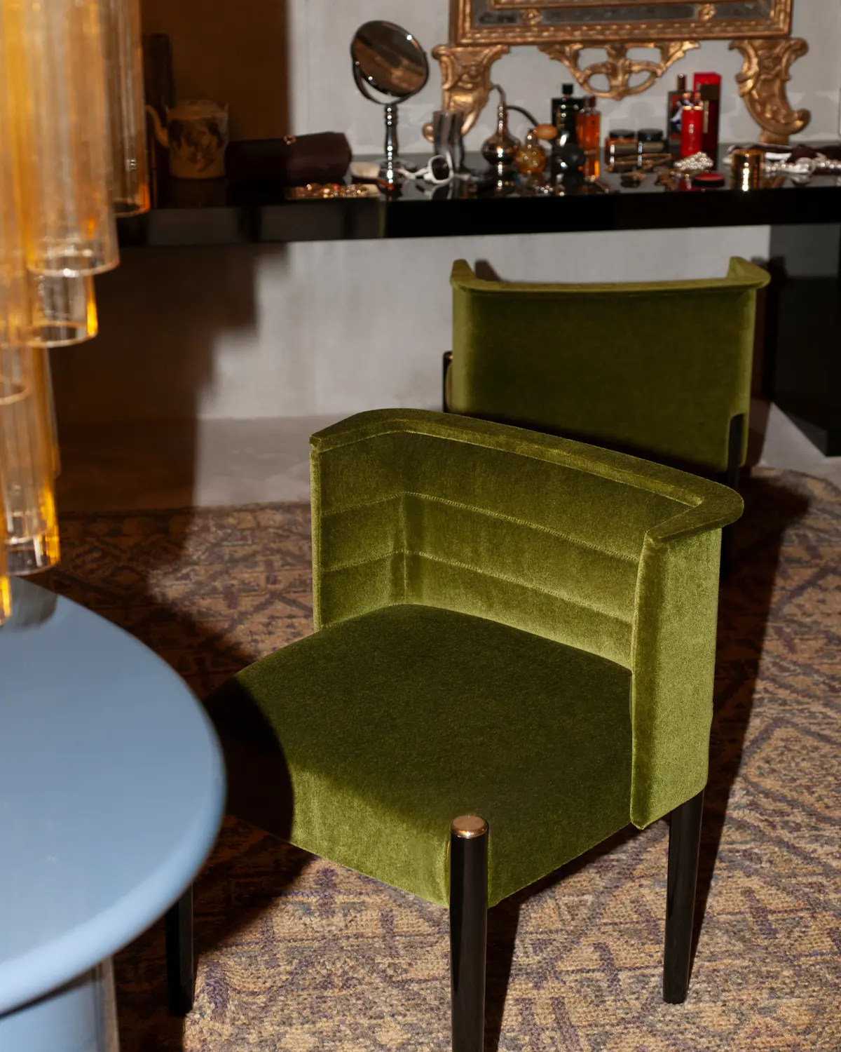 Loro Piana Dimoremilano Design Week 2025 (2) Loro Piana Dimoremilano Design Week 2025 (2)