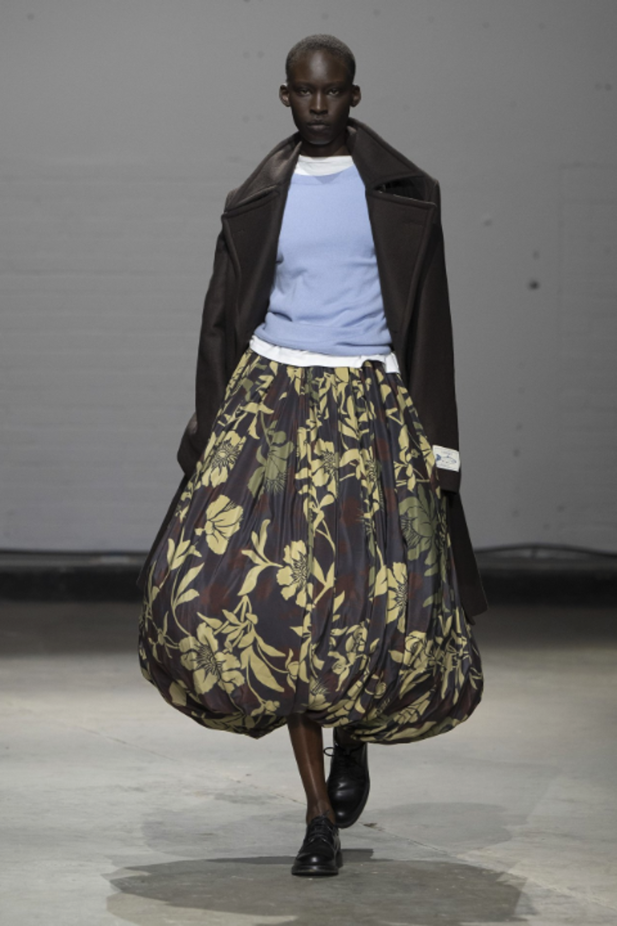 SS Daley AW25 SS Daley AW25