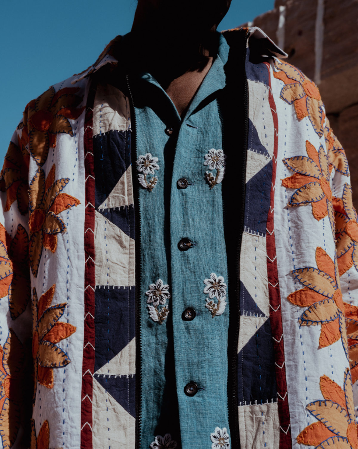 Kartik Research AW24 Kartik Research AW24