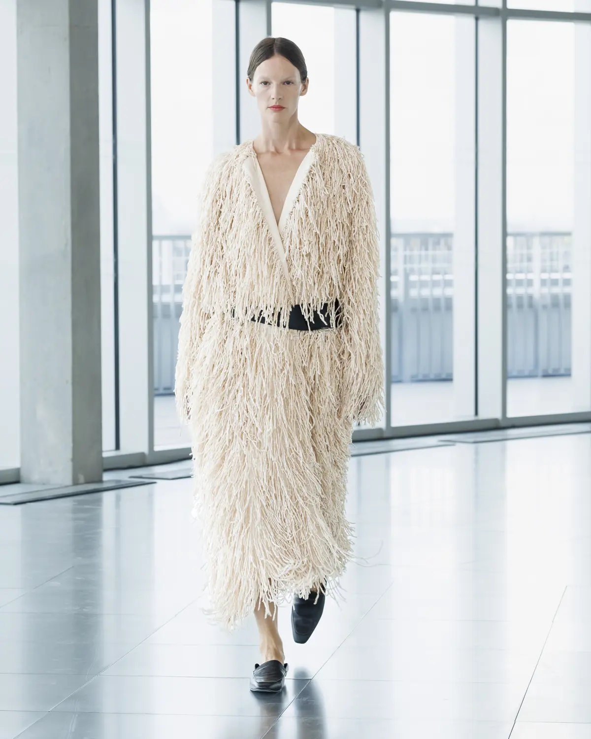 TOVE SS26 LOOK 20 TOVE SS26 LOOK 20