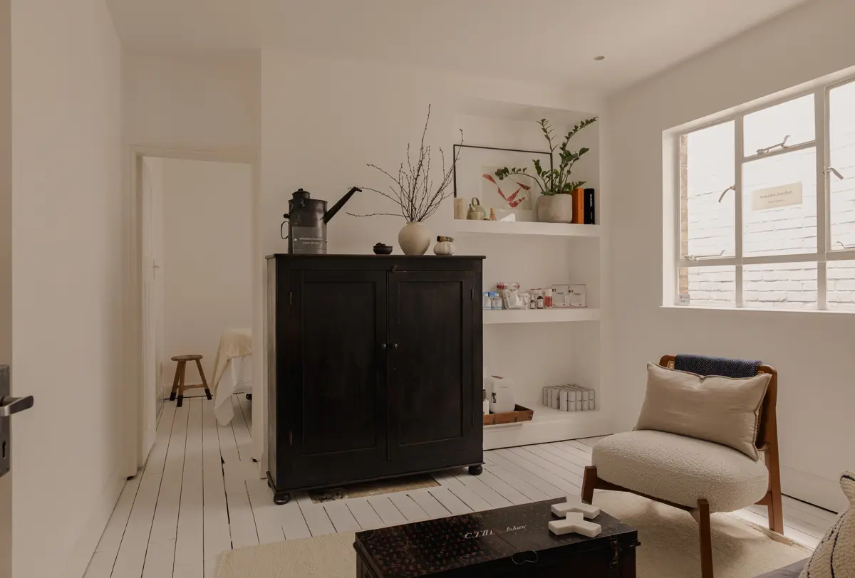 Mina London London Studio 6 Lowres