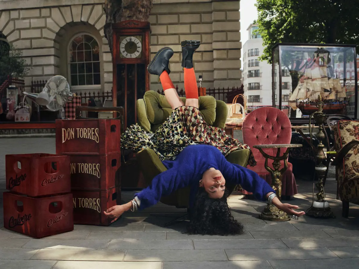 HERO 42653001 ZEBZAG BLACK WYOMING LEATHER LACELESS BOOT €190 £160 �160 (2)