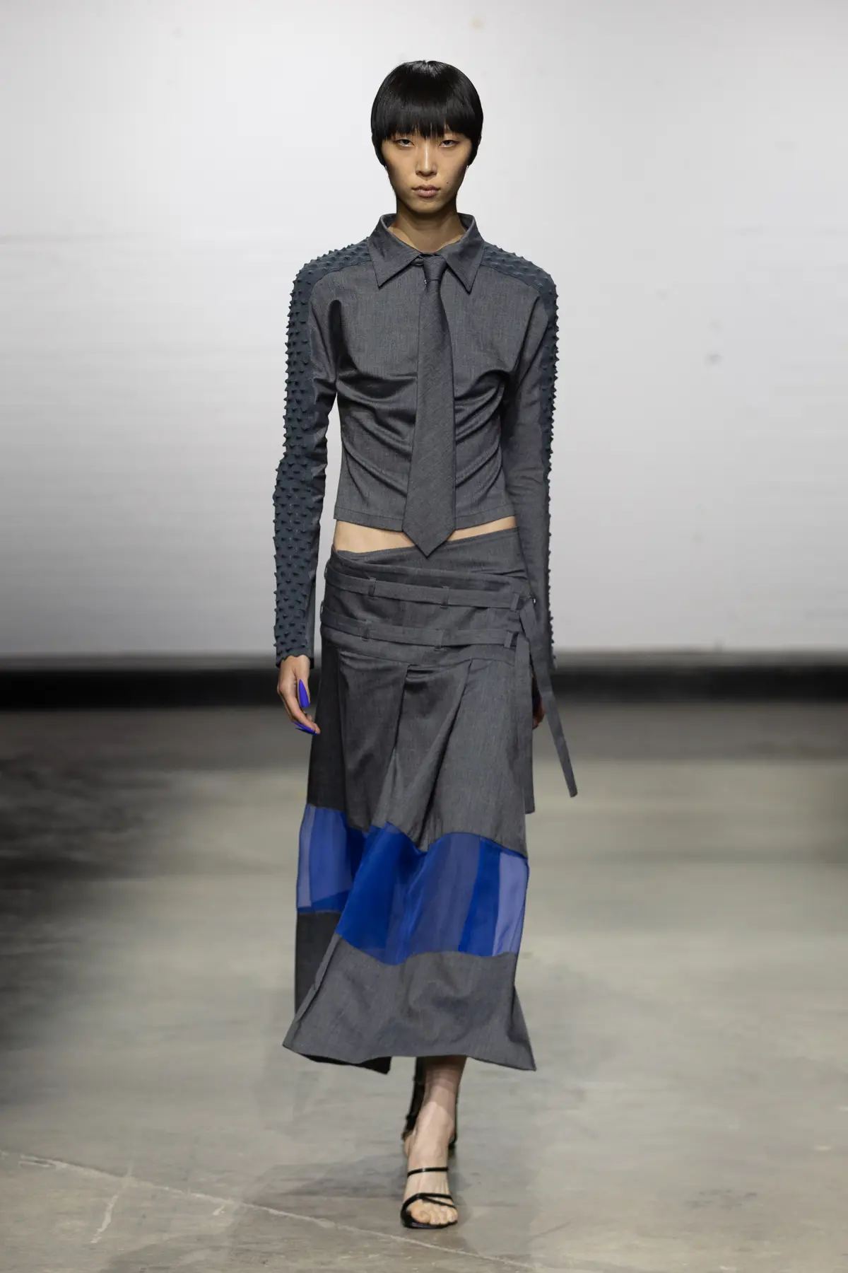 Chet Lo SS25005 Chet Lo SS25005