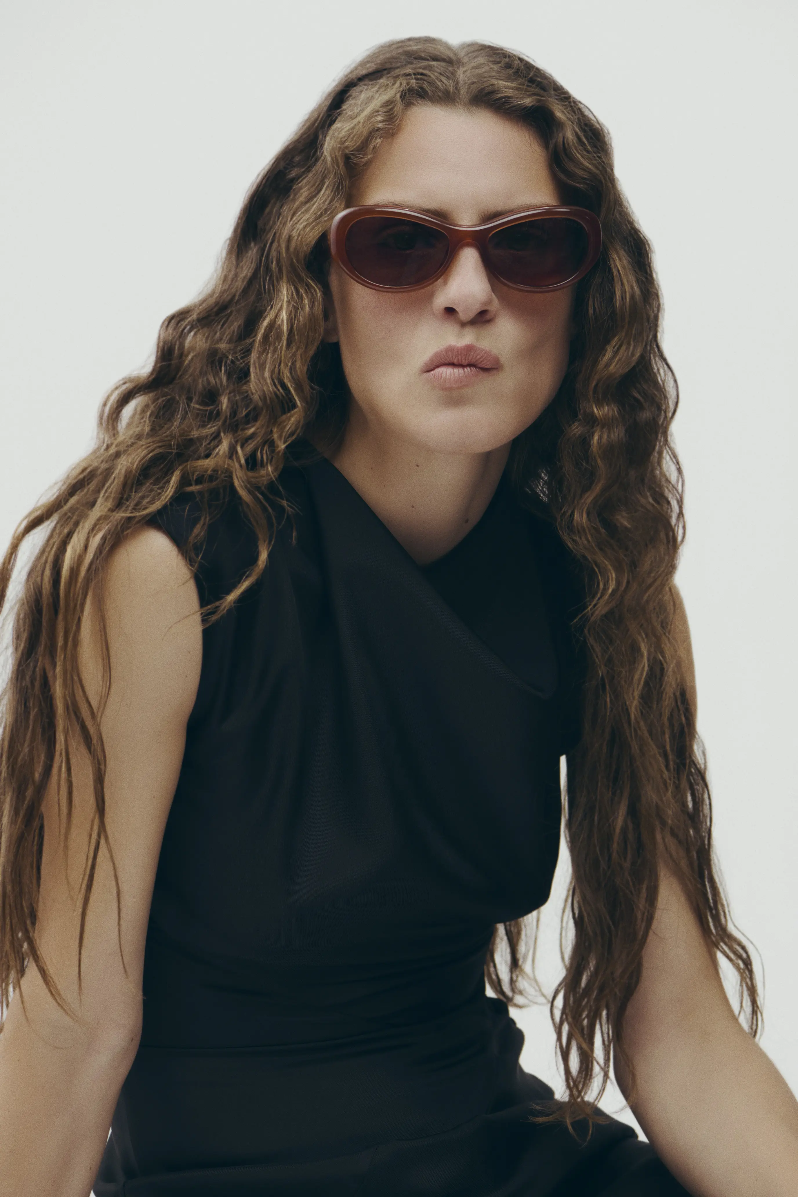SOEUR EYEWEAR ANDREA MONTANO4198 B