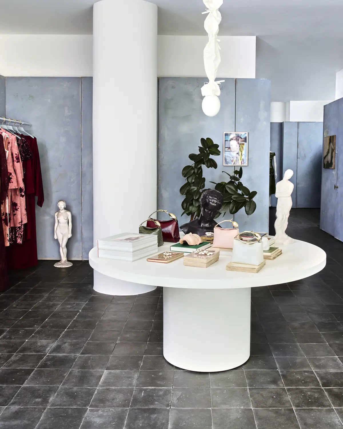 Erdem Sloane Street Store 1 (1) Erdem Sloane Street Store 1 (1)