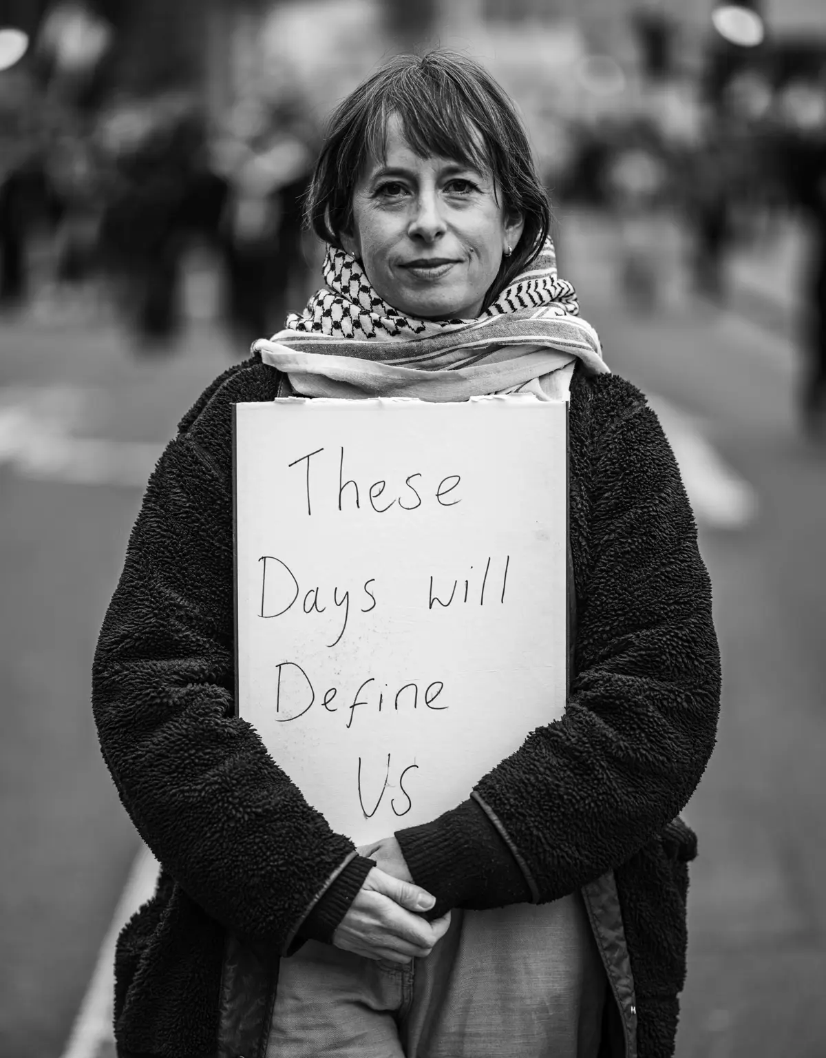 They Really Will London, 15Th February, 2025 They Really Will London, 15Th February, 2025