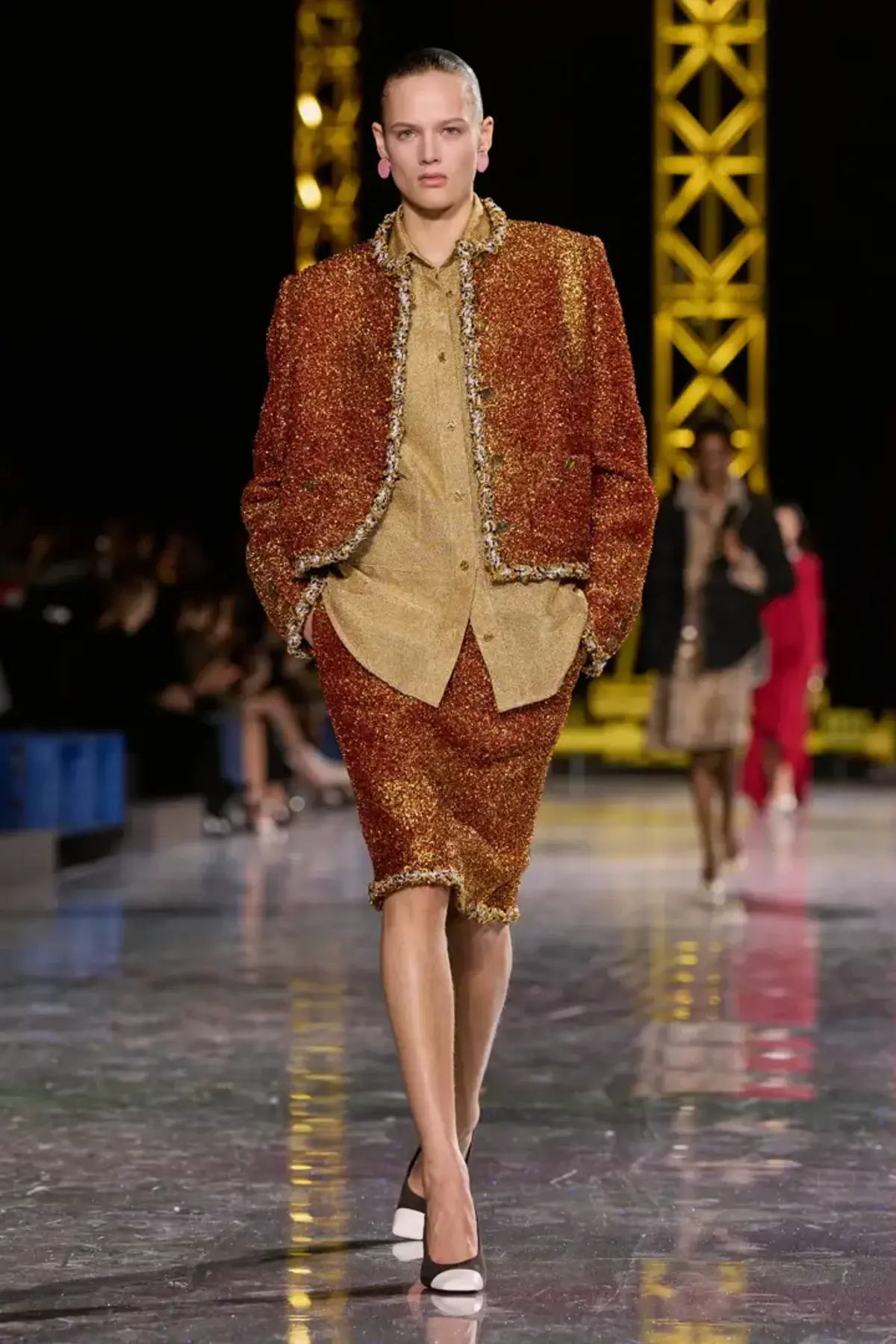 00006 Chanel Fall 2026 Ready To Wear Credit Gorunwayjpg