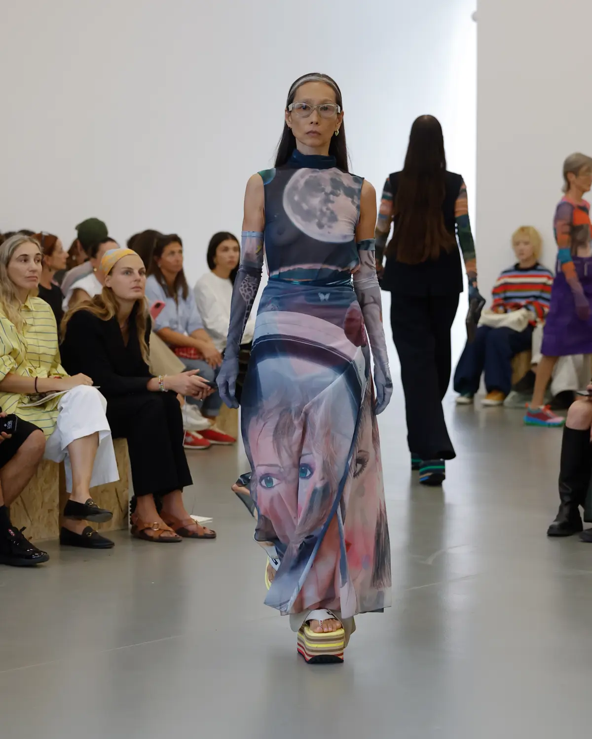 Sunnei SS25 Sunnei SS25