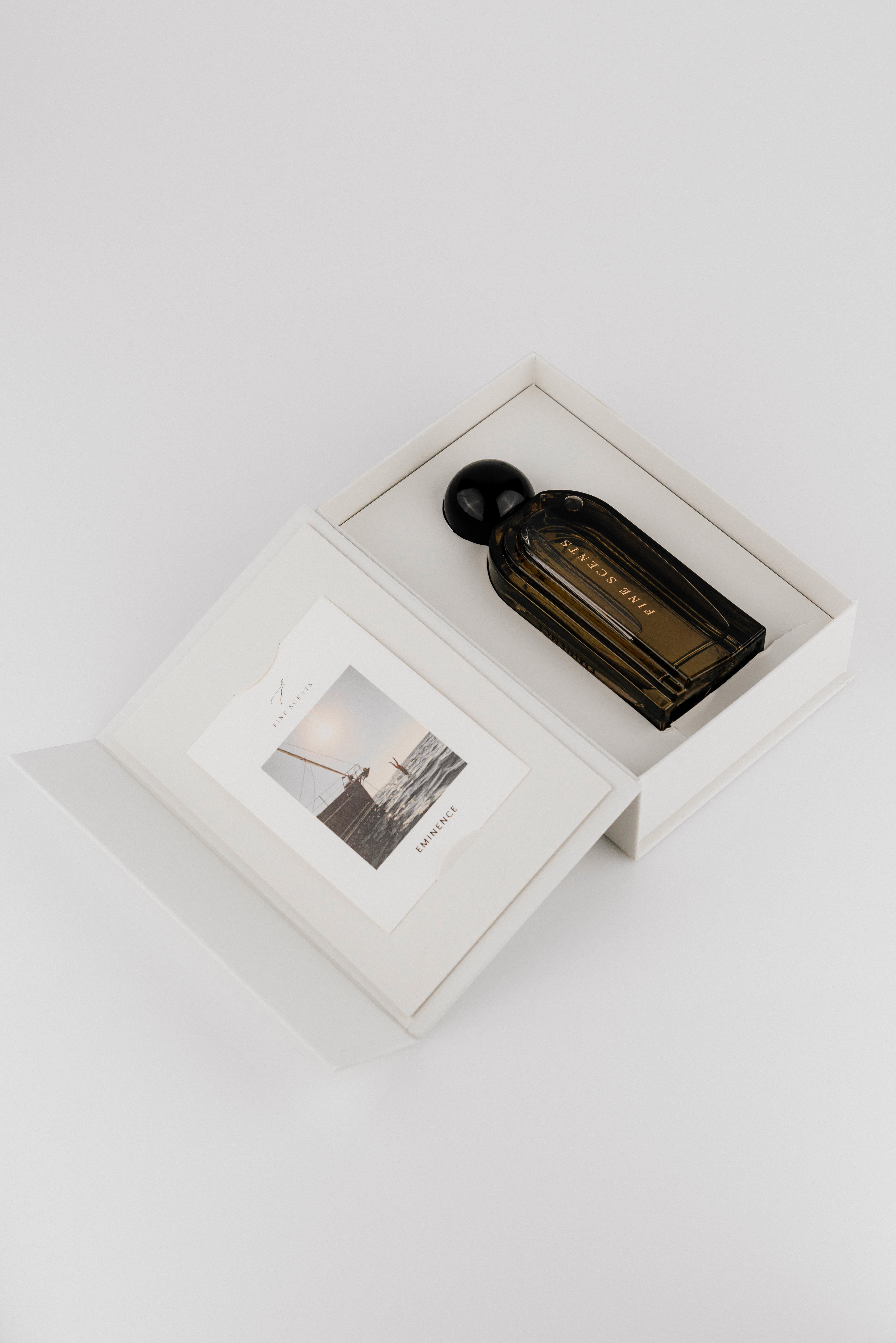 EMINENCE ( OPEN BOX )