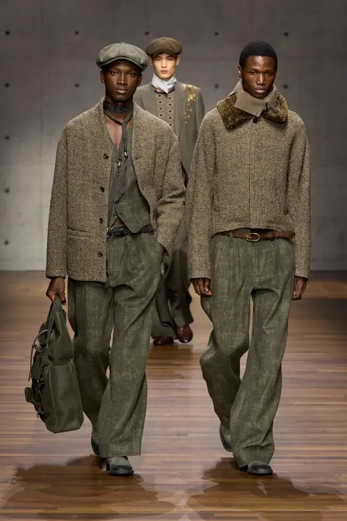 00018 Emporio Armani Fall 2026 Ready To Wear Credit Gorunwayjpg 2