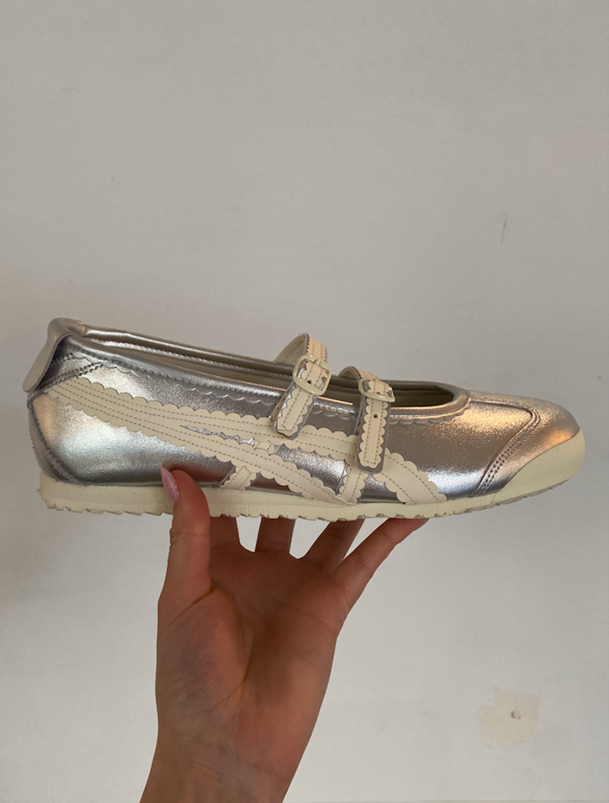 Mexico 66 Tgrs Silver Mexico 66 Tgrs Silver