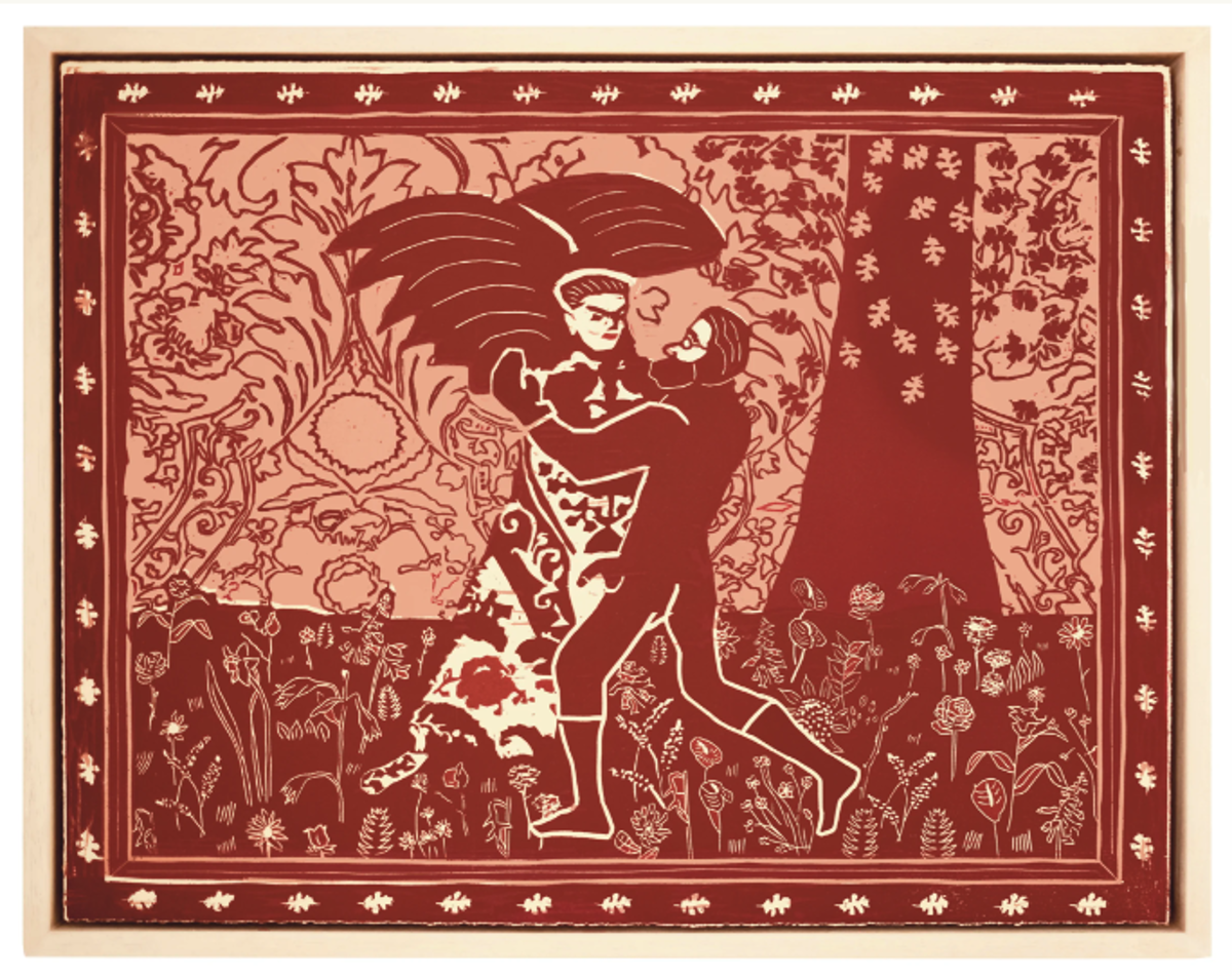 Man Holding A Snake Man Holding A Snake