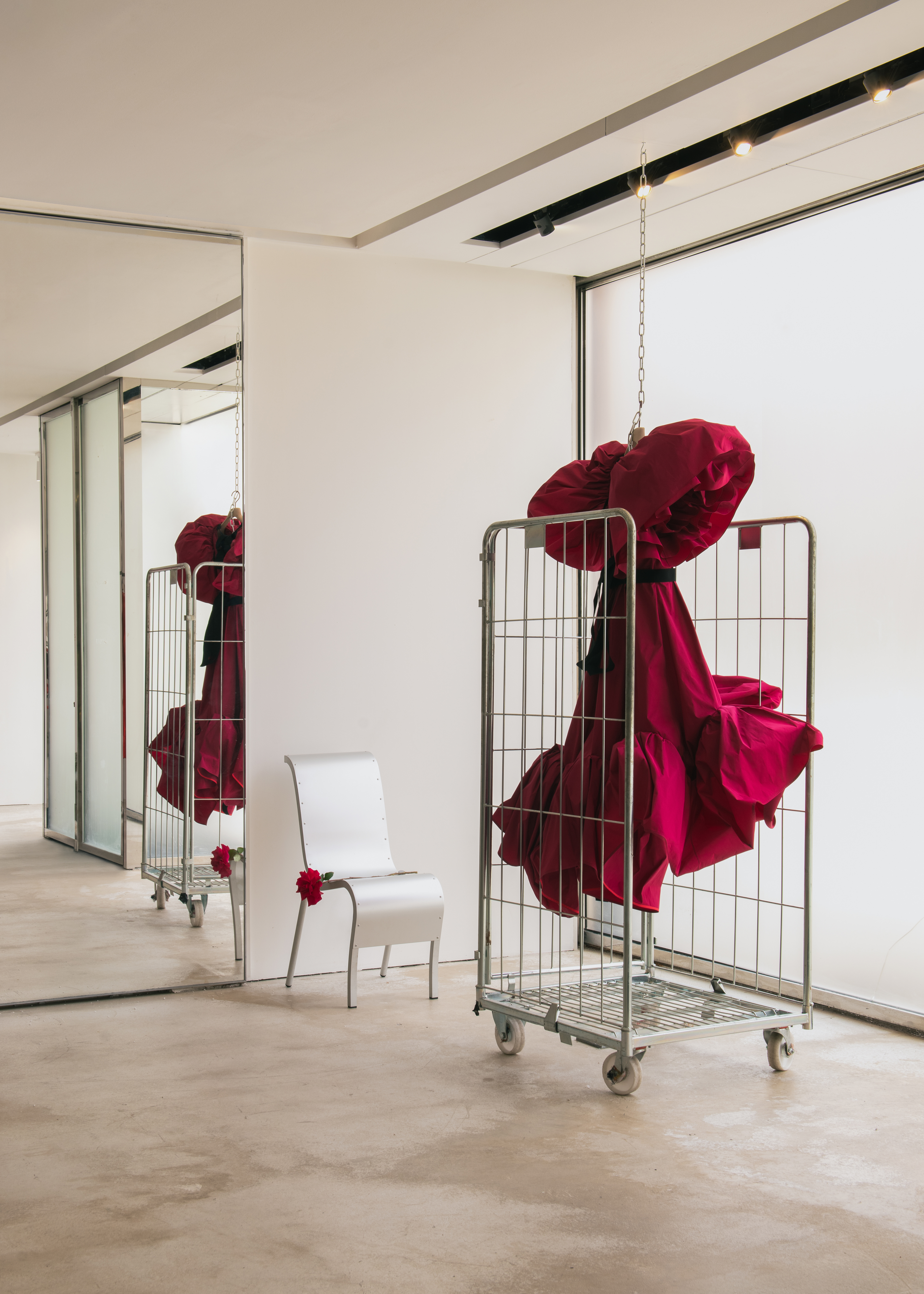 Roksanda Showroom 1