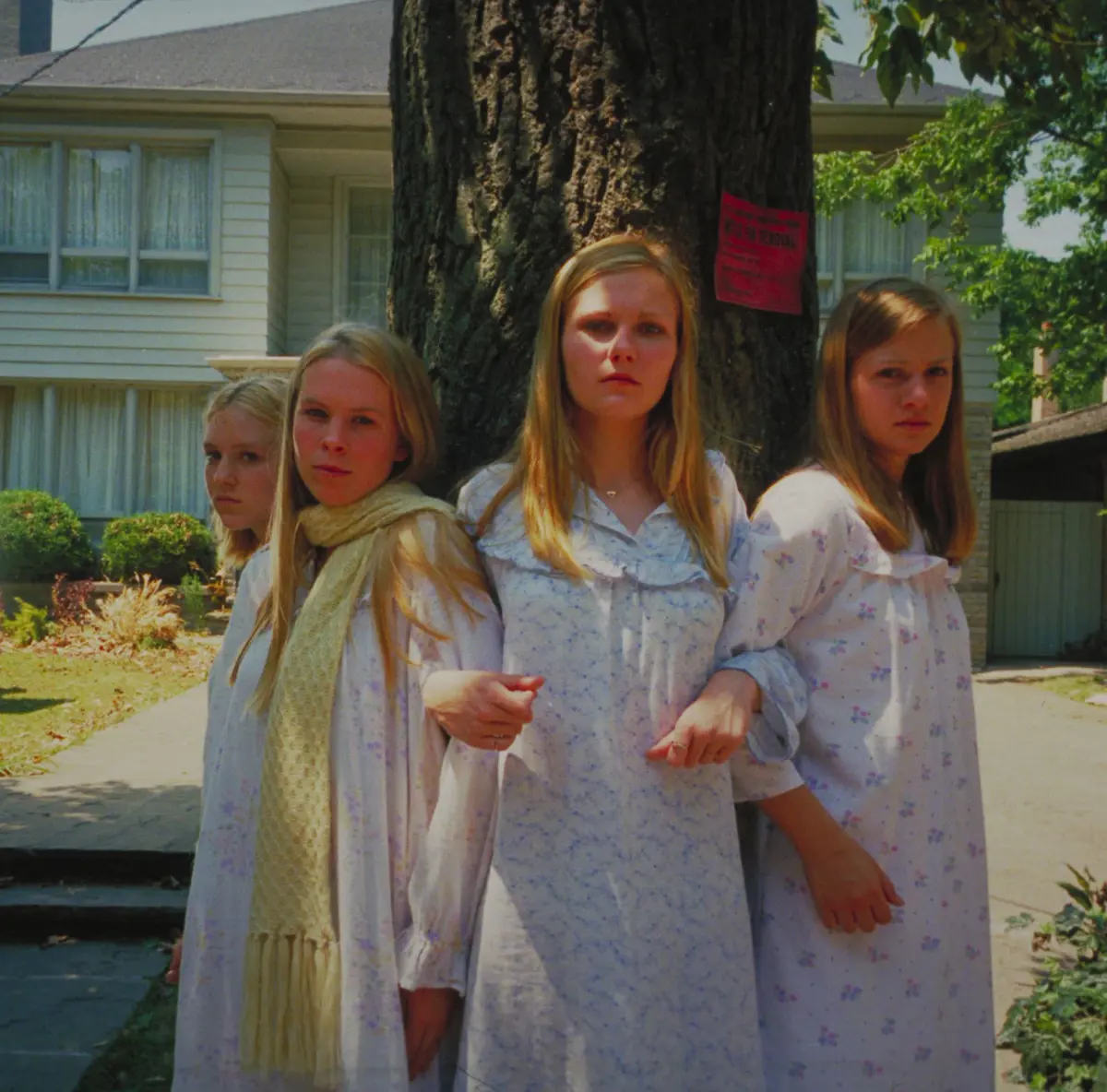 Lisbon Sisters Lisbon Sisters