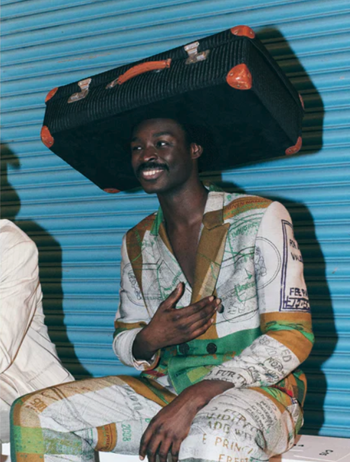 LFWM Moments LABRUM 2 LFWM Moments LABRUM 2