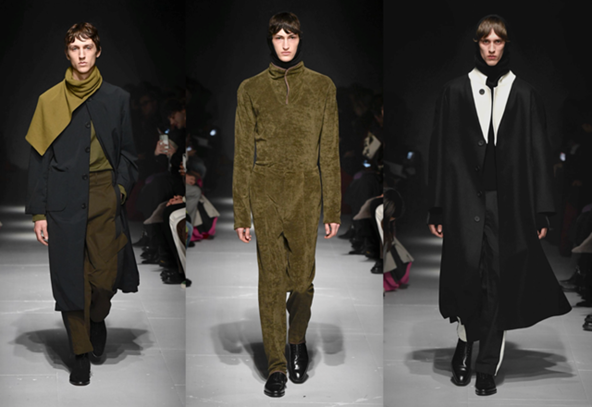 210124 Lfw Round Up 2 3 210124 Lfw Round Up 2 3