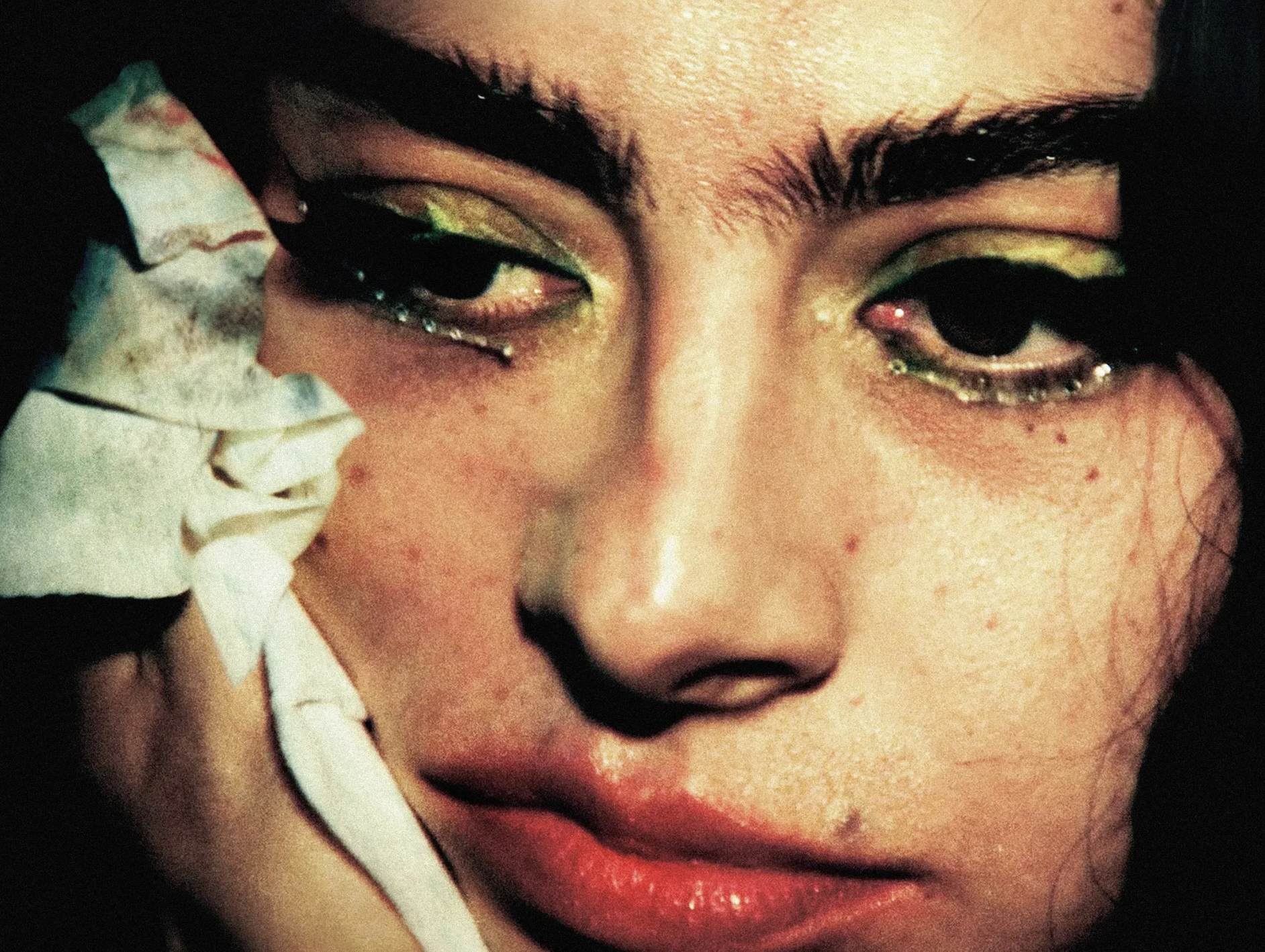 Charli XCX The Moment Image
