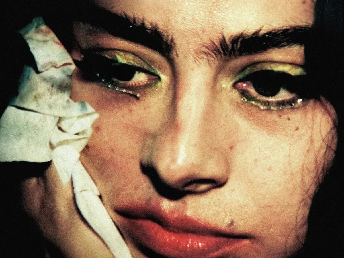 Charli XCX The Moment Image