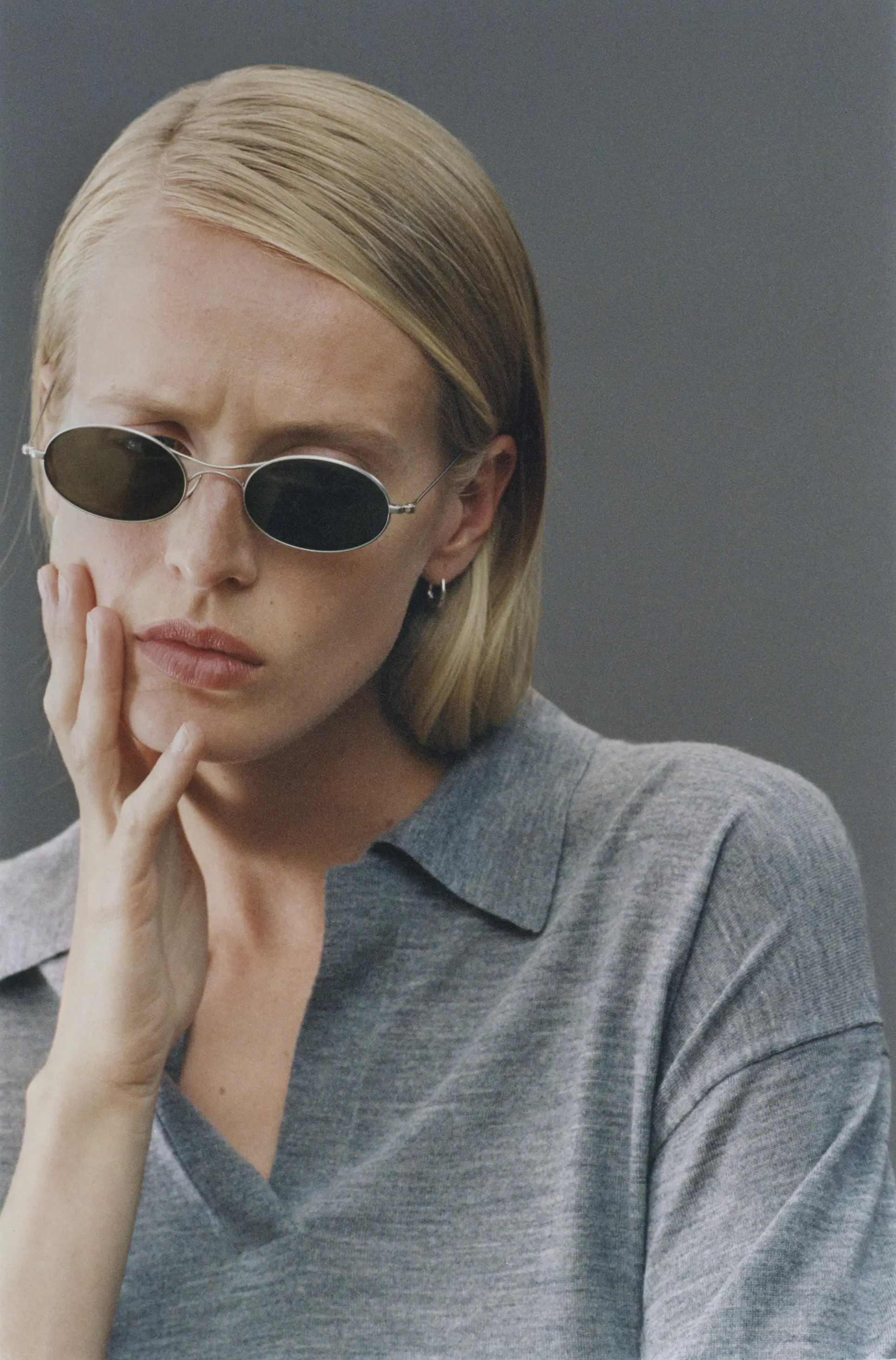 SOEUR EYEWEAR ANDREA MONTANO B