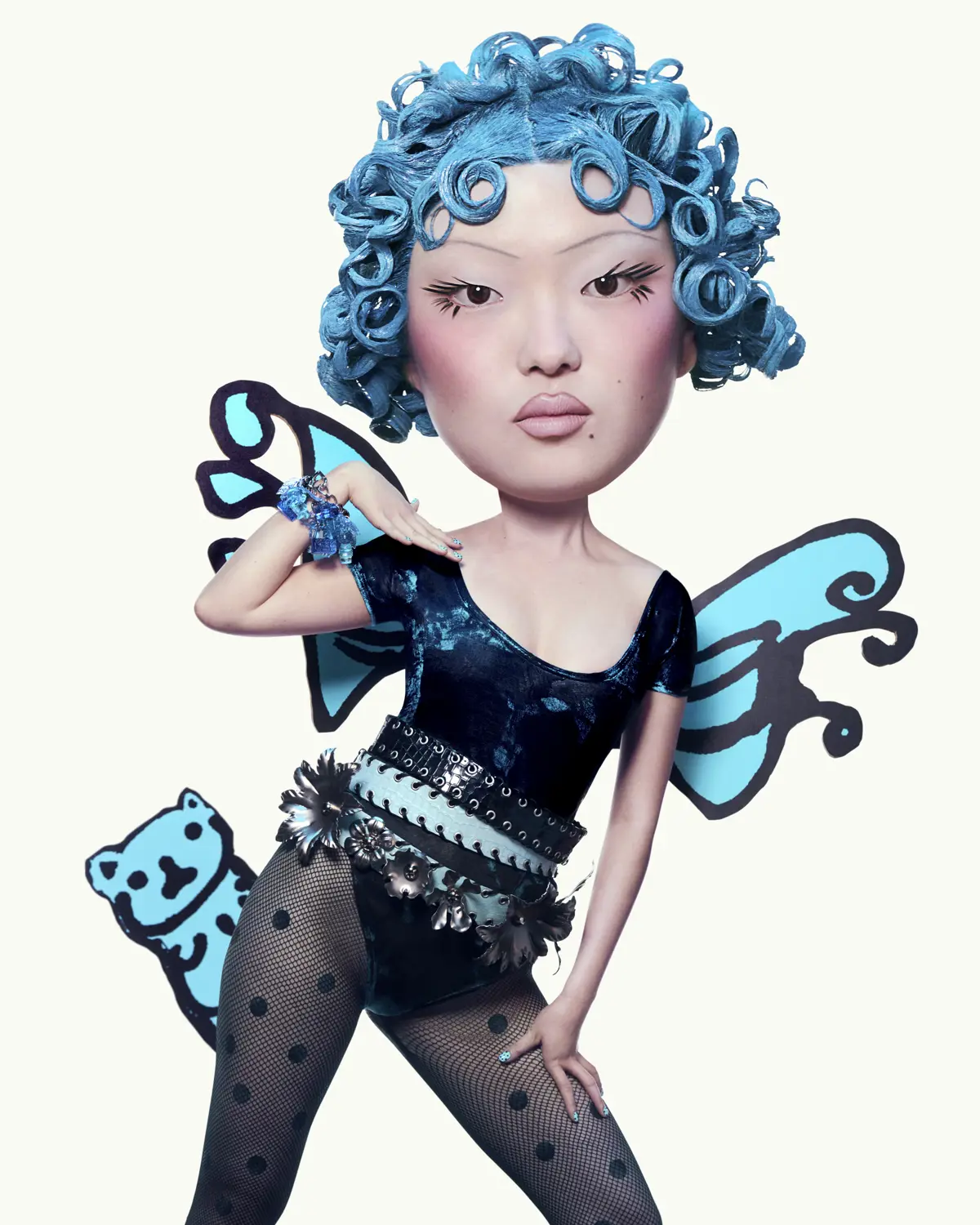 4X5 Hey Zhasmina 4X5 Hey Zhasmina