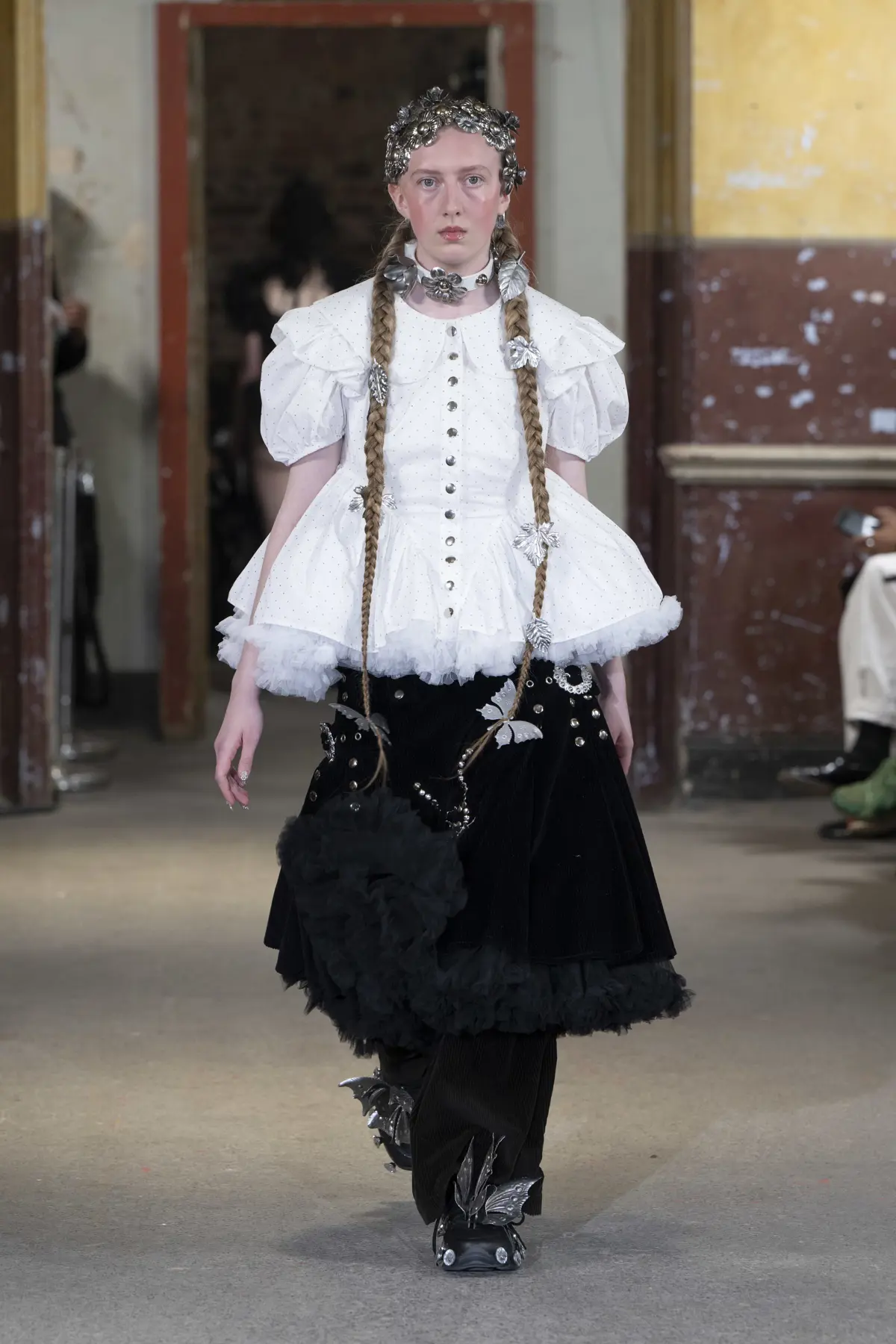 Chopovalowena FS2025 4351 Chopovalowena FS2025 4351